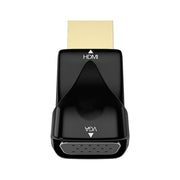 Adattatore convertitore da HDMI a VGA H79