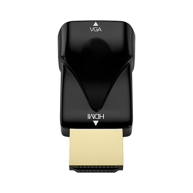 Adattatore convertitore da HDMI a VGA H79