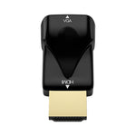 Adattatore convertitore da HDMI a VGA H79