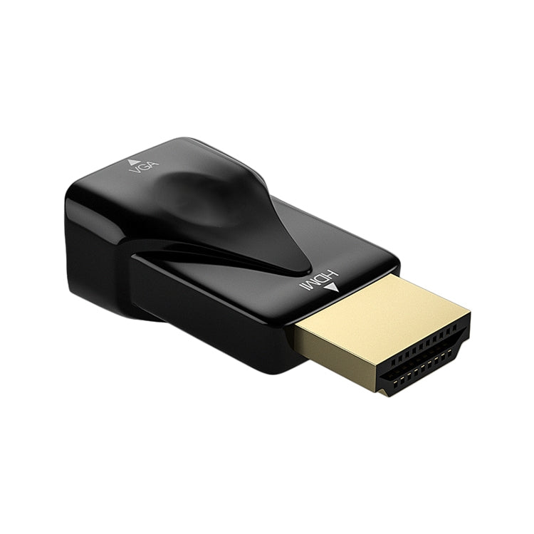 Adattatore convertitore da HDMI a VGA H79