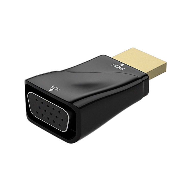 Adattatore convertitore da HDMI a VGA H79