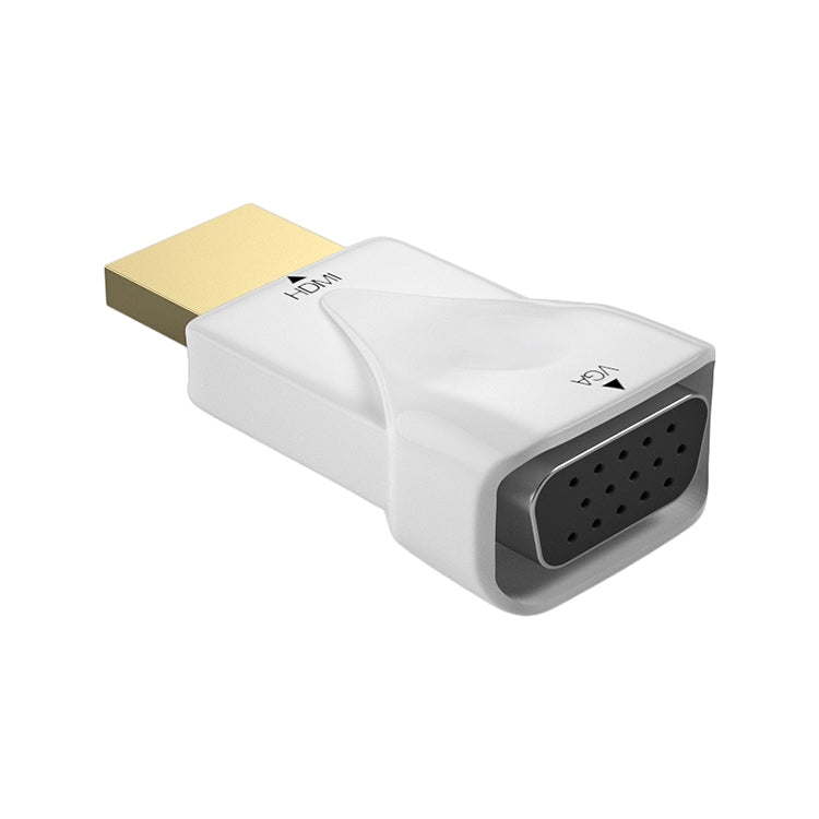 Adattatore convertitore da HDMI a VGA H79