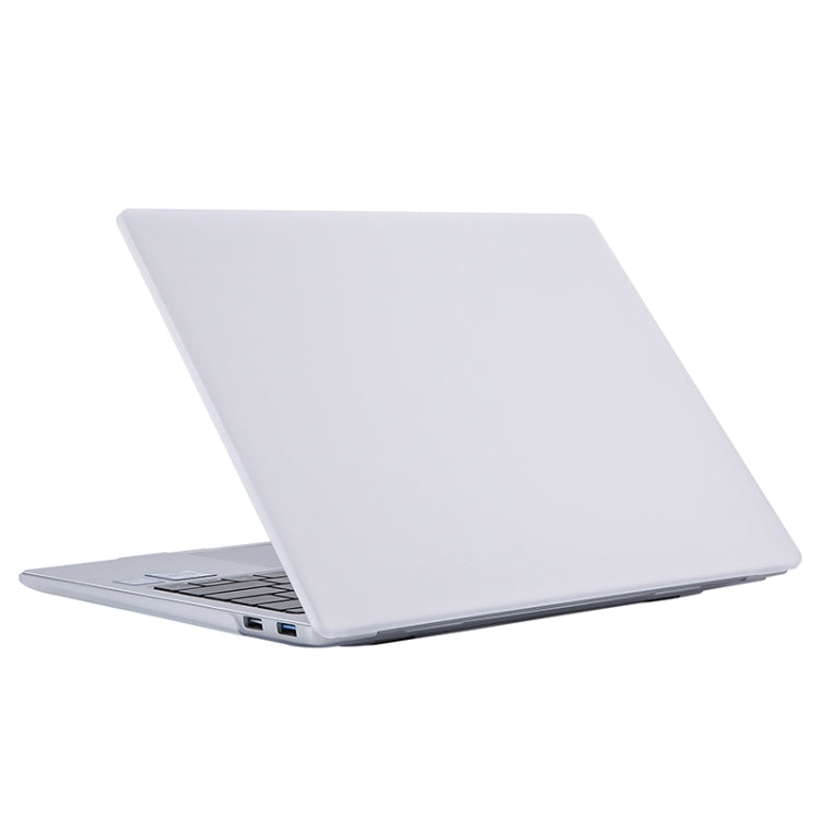 Per Huawei MateBook Custodia protettiva per laptop smerigliata antiurto da 14 pollici, For Huawei MateBook 14 inch