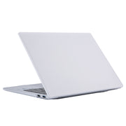 Per Huawei MateBook Custodia protettiva per laptop smerigliata antiurto da 14 pollici, For Huawei MateBook 14 inch