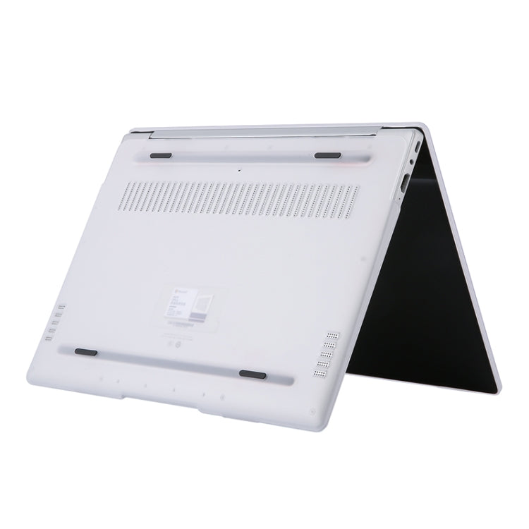 Per Huawei MateBook Custodia protettiva per laptop smerigliata antiurto da 14 pollici, For Huawei MateBook 14 inch