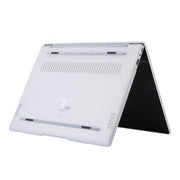Per Huawei MateBook Custodia protettiva per laptop smerigliata antiurto da 14 pollici, For Huawei MateBook 14 inch