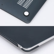 Per Huawei MateBook Custodia protettiva per laptop smerigliata antiurto da 14 pollici, For Huawei MateBook 14 inch