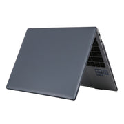 Per Huawei MateBook Custodia protettiva in cristallo antiurto per laptop da 14 pollici, For Huawei MateBook 14 inch 2023 / 2022 / 2021