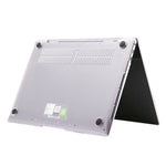 Per Huawei MateBook X Pro Custodia protettiva antiurto smerigliata per laptop, For Huawei MateBook X Pro