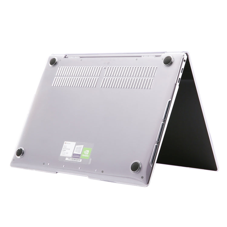 Per Huawei MateBook X Pro Custodia protettiva antiurto smerigliata per laptop, For Huawei MateBook X Pro