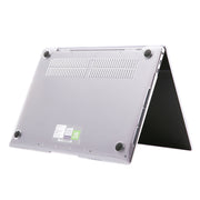 Per Huawei MateBook X Pro Custodia protettiva antiurto smerigliata per laptop, For Huawei MateBook X Pro