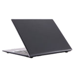 Per Huawei MateBook X Pro Custodia protettiva in cristallo antiurto per laptop, For Huawei MateBook X Pro