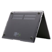 Per Huawei MateBook X Pro Custodia protettiva in cristallo antiurto per laptop, For Huawei MateBook X Pro