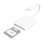 Lettore di schede SD 8 pin per smartphone
