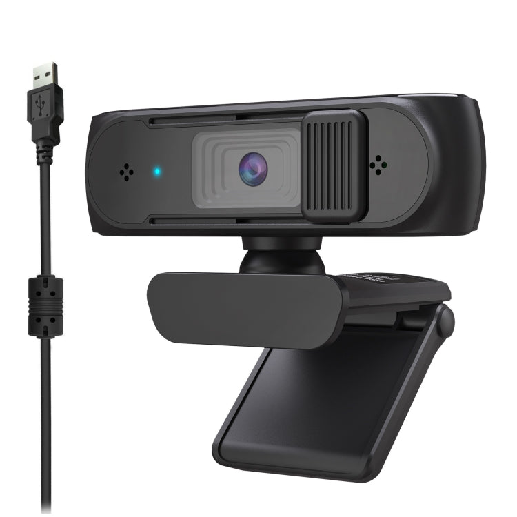 HA501 USB 5M 2.5K Ruota 360 8203;8203;Gradi Fotocamera con messa a fuoco automatica con microfono