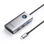 Docking station USB-C 5 in 1 ORICO PW11-5P 5 Gbps