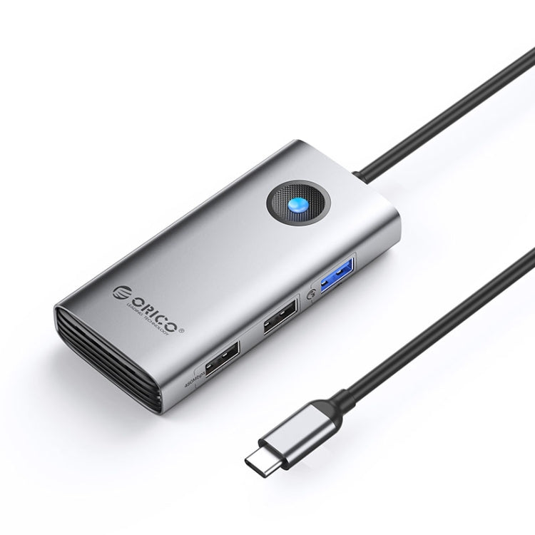 Docking station USB-C 5 in 1 ORICO PW11-5P 5 Gbps