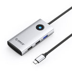Docking station USB-C 5 in 1 ORICO PW11-5P 5 Gbps