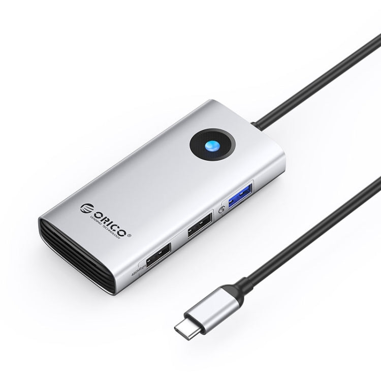 Docking station USB-C 5 in 1 ORICO PW11-5P 5 Gbps