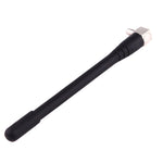 bloccato questa antenna Tsonnetstor ChG, 3dBi TS9 4G