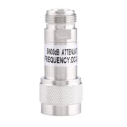 Attenuatore di guadagno di frequenza DC-13GHz da 5 W 30 dBi N femmina a N maschio, 30dBi