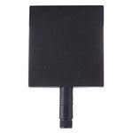 Antenna WiFi da pannello con connettore maschio SMA 12dBi da 5,8 GHz, 5.8GHz Black