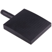 Antenna WiFi da pannello con connettore maschio SMA 12dBi da 5,8 GHz, 5.8GHz Black