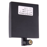 Antenna WiFi da pannello con connettore maschio SMA 12dBi da 5,8 GHz, 5.8GHz Black