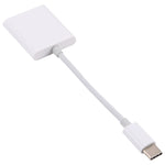 Adattatore per lettore di schede USB-C/tipo C a SD TY105TC