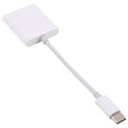 Adattatore per lettore di schede USB-C/tipo C a SD TY105TC