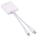 Adattatore USB-C a scheda SD e TF NK-101Y ST Pro