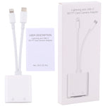 Adattatore USB-C a scheda SD e TF NK-101Y ST Pro