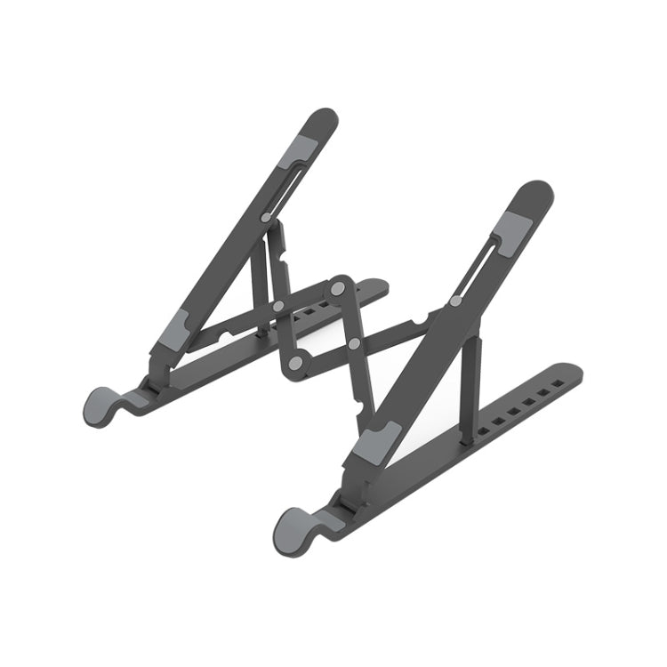 Supporto per laptop pieghevole in ABS ORICO PFB-A23, PFB-A23