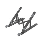 Supporto per laptop pieghevole in ABS ORICO PFB-A23, PFB-A23