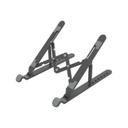 Supporto per laptop pieghevole in ABS ORICO PFB-A23, PFB-A23