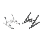 Supporto per laptop pieghevole in ABS ORICO PFB-A23, PFB-A23