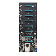 Scheda madre mineraria professionale BTC-S37, Motherboard