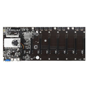 Scheda madre mineraria professionale BTC-T37, Motherboard