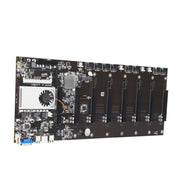 Scheda madre mineraria professionale BTC-T37, Motherboard