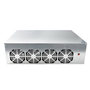 Configurazione del sistema BTC-T37 Scheda madre mineraria professionale, System Configuration