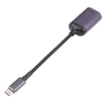 Cavo adattatore USB-C maschio a RJ45 femmina 10,5 cm