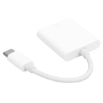 Adattatore USB-C a lettore schede SD HC 2 pezzi