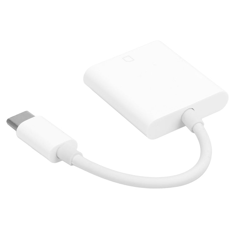 Adattatore USB-C a lettore schede SD HC 2 pezzi