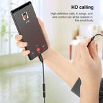 Adattatore USB-C a jack 3,5 mm con DAC Realtek