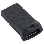 Mini adattatore USB-C femmina a USB 3.0 femmina