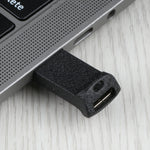 Mini adattatore USB-C femmina a USB 3.0 femmina