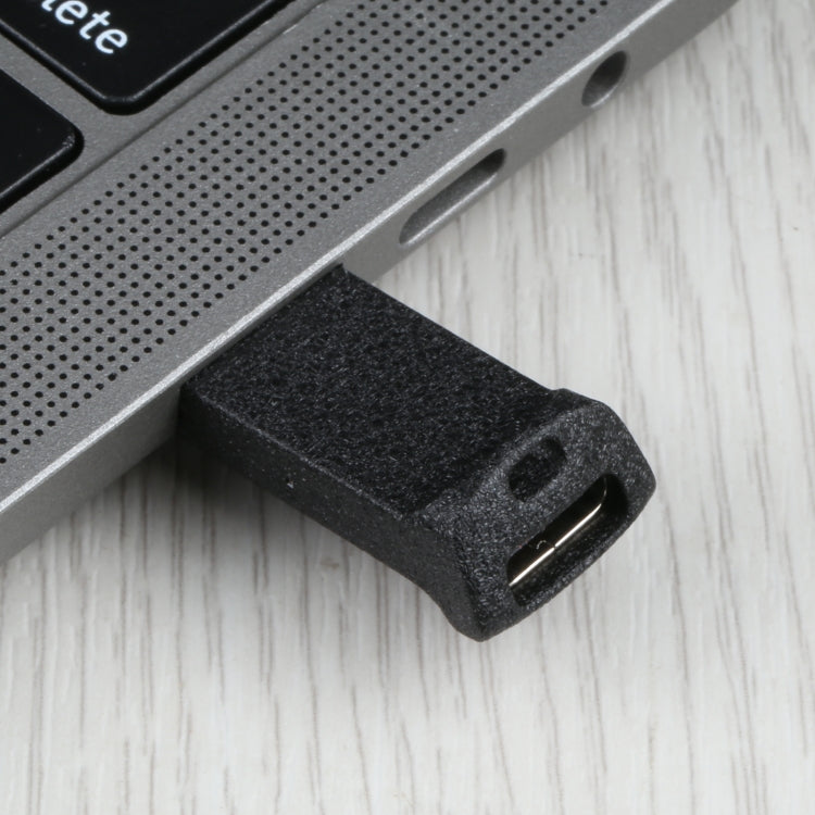 Mini adattatore USB-C femmina a USB 3.0 femmina