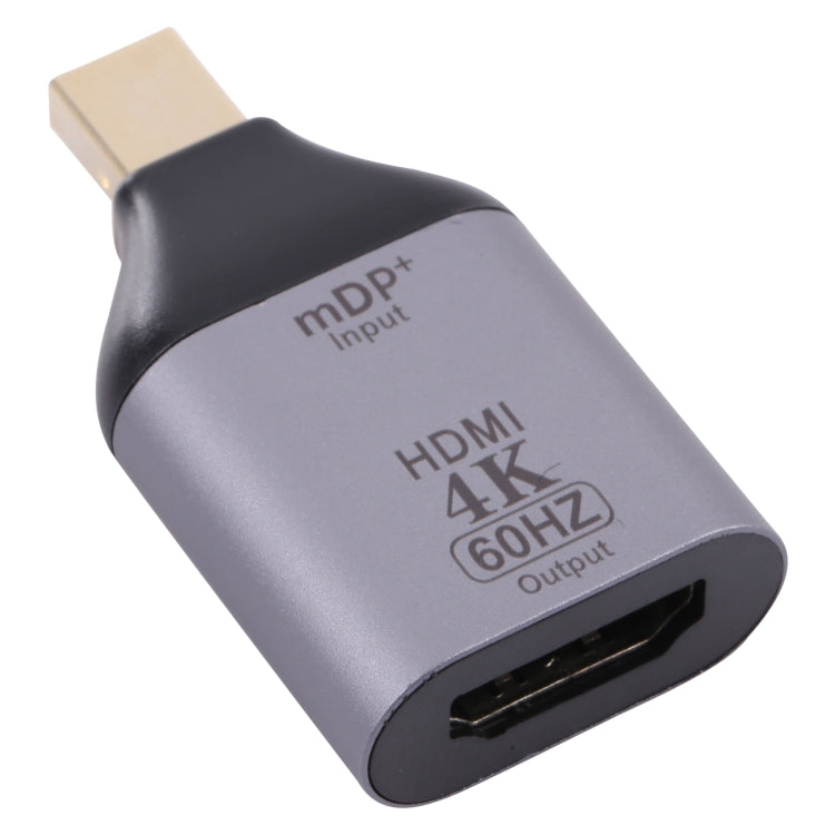 Adattatore maschio da HDMI femmina a Mini Display Port 4K 60Hz, 60Hz HDMI to Mini DisplayPort