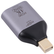 Adattatore maschio da HDMI femmina a Mini Display Port 4K 60Hz, 60Hz HDMI to Mini DisplayPort