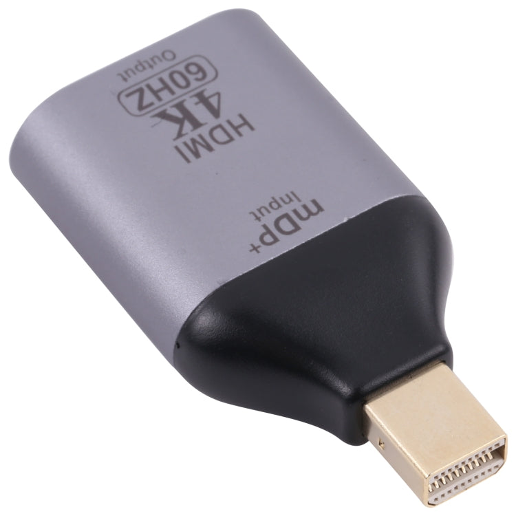 Adattatore maschio da HDMI femmina a Mini Display Port 4K 60Hz, 60Hz HDMI to Mini DisplayPort